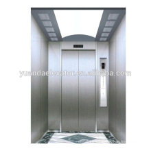 Residential elevator